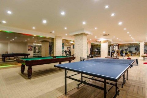 Продажа квартиры  в Махмутларе, Анталье, Турция 3 комн., 125м2, №208506 – фото 9