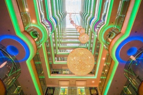 Продажа квартиры  в Махмутларе, Анталье, Турция 3 комн., 125м2, №208506 – фото 6