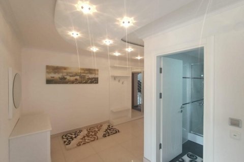 Продажа квартиры  в Махмутларе, Анталье, Турция 3 комн., 125м2, №208506 – фото 19