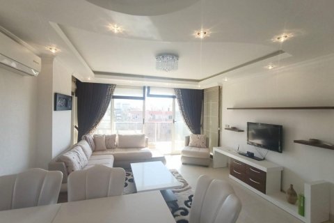 Продажа квартиры  в Махмутларе, Анталье, Турция 3 комн., 125м2, №208506 – фото 23