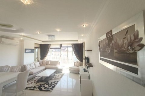 Продажа квартиры  в Махмутларе, Анталье, Турция 3 комн., 125м2, №208506 – фото 21