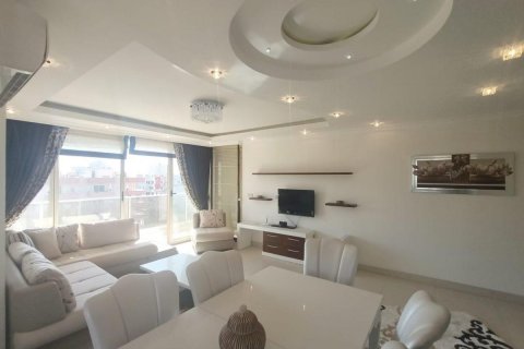 Продажа квартиры  в Махмутларе, Анталье, Турция 3 комн., 125м2, №208506 – фото 22