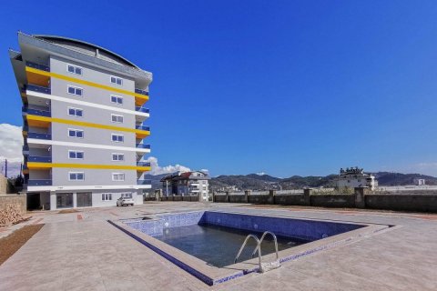 Apartment for sale  in Demirtas, Alanya, Antalya, Turkey, 121m2, No. 208503 – photo 3