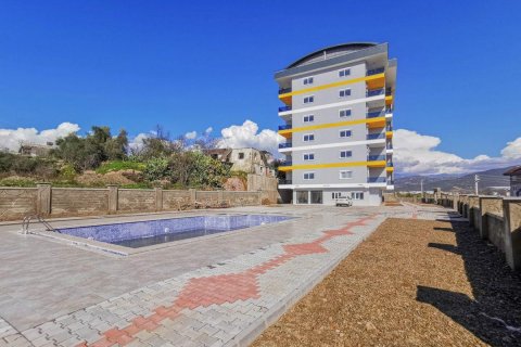 Apartment for sale  in Demirtas, Alanya, Antalya, Turkey, 121m2, No. 208503 – photo 6