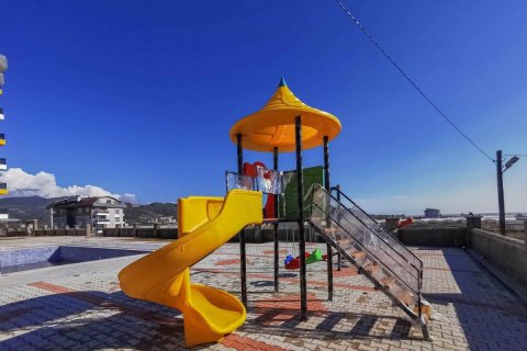 Apartment for sale  in Demirtas, Alanya, Antalya, Turkey, 121m2, No. 208503 – photo 4