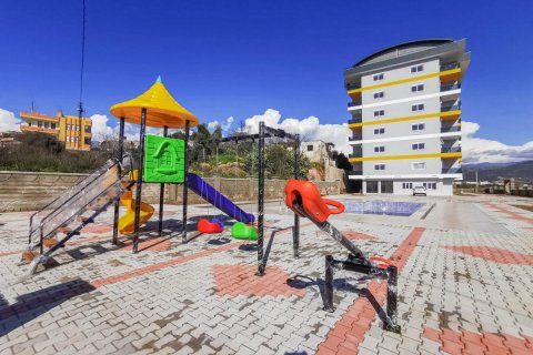 Apartment for sale  in Demirtas, Alanya, Antalya, Turkey, 121m2, No. 208503 – photo 5