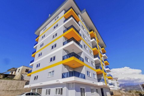 Apartment for sale  in Demirtas, Alanya, Antalya, Turkey, 121m2, No. 208503 – photo 2