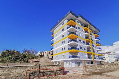 Apartment for sale  in Demirtas, Alanya, Antalya, Turkey, 121m2, No. 208503 – photo 1