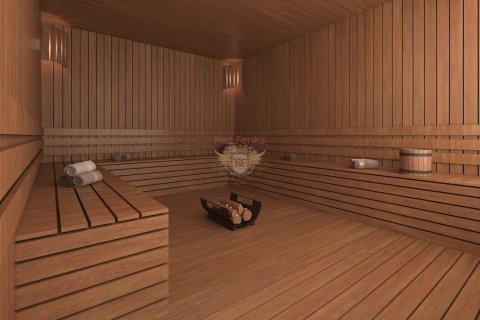 1+0 Lägenhet  i Famagusta,  Nr. 192776 - 8