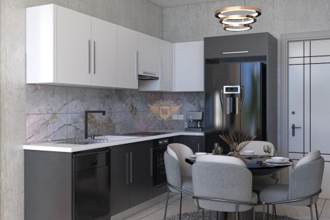 1+0 Lägenhet  i Famagusta,  Nr. 192776 - 6