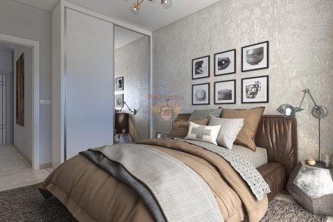 1+0 Lägenhet  i Famagusta,  Nr. 192776 - 10