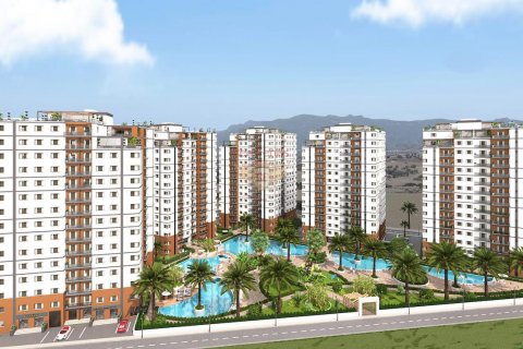 1+0 Lägenhet  i Famagusta,  Nr. 192776 - 5