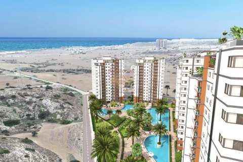 1+0 Lägenhet  i Famagusta,  Nr. 192776 - 2