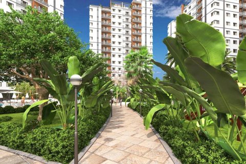 1+0 Lägenhet  i Famagusta,  Nr. 192776 - 4