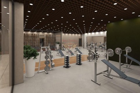 1+0 Lägenhet  i Famagusta,  Nr. 192776 - 7