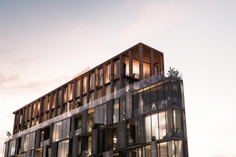 Продажа квартиры  в Ускюдар, Стамбуле, Турция 4+1, 188м2, №192764 – фото 2