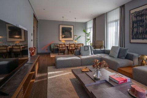Продажа квартиры  в Ускюдар, Стамбуле, Турция 4+1, 188м2, №192764 – фото 10