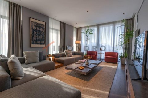 Продажа квартиры  в Ускюдар, Стамбуле, Турция 4+1, 188м2, №192764 – фото 9