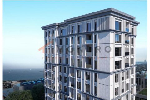 2+1 Lejlighed i Zeytinburnu, Istanbul, Tyrkiet Nr. 192763 - 5