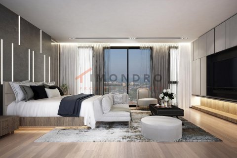 2+1 Lejlighed i Zeytinburnu, Istanbul, Tyrkiet Nr. 192763 - 12