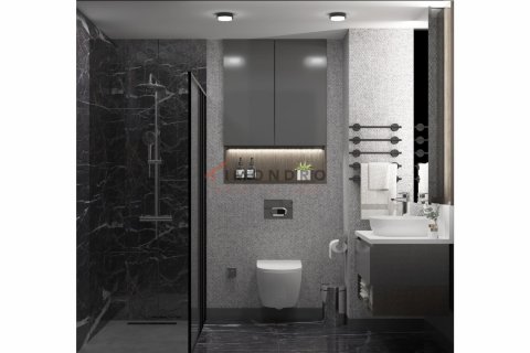 2+1 Lejlighed i Zeytinburnu, Istanbul, Tyrkiet Nr. 192763 - 14