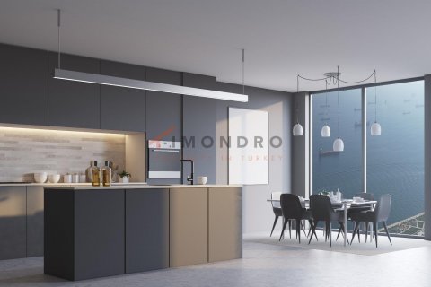 2+1 Lejlighed i Zeytinburnu, Istanbul, Tyrkiet Nr. 192763 - 13