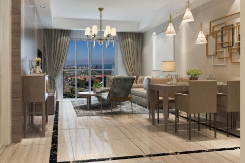 2+1 Lejlighed i Zeytinburnu, Istanbul, Tyrkiet Nr. 192763 - 9