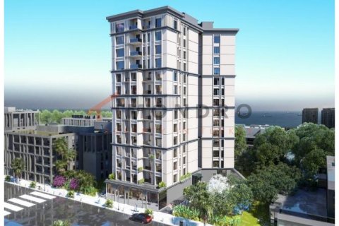 2+1 Lejlighed i Zeytinburnu, Istanbul, Tyrkiet Nr. 192763 - 4