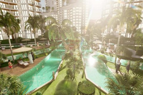 1+0 Lejlighed  i Famagusta,  Nr. 192775 - 3