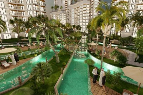 1+0 Lejlighed  i Famagusta,  Nr. 192775 - 4