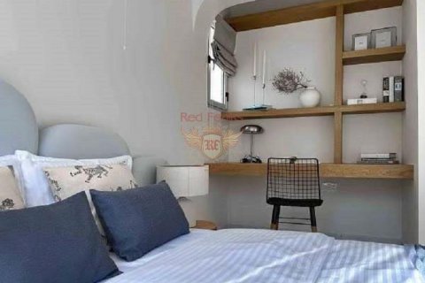Apartment for sale  in Girne, Northern Cyprus, 2 bedrooms, 218m2, No. 192777 – photo 13