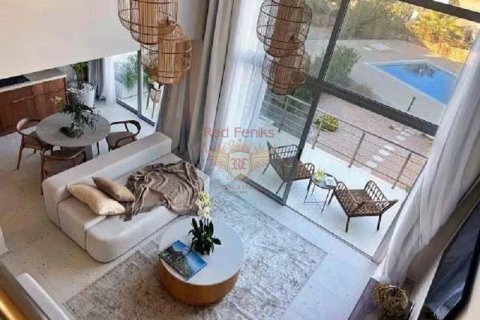 Apartment for sale  in Girne, Northern Cyprus, 2 bedrooms, 218m2, No. 192777 – photo 6