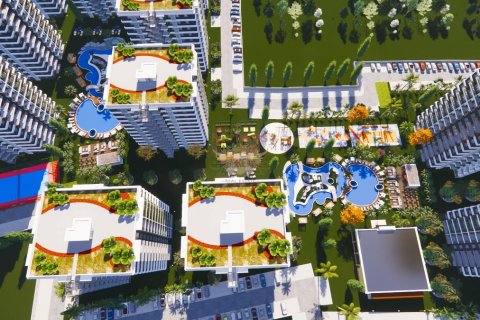 1+1 Leilighet  i Famagusta,  Nr. 192779 - 8