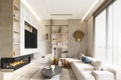 1+1 Leilighet  i Famagusta,  Nr. 192779 - 2