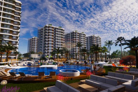 1+1 Leilighet  i Famagusta,  Nr. 192779 - 7