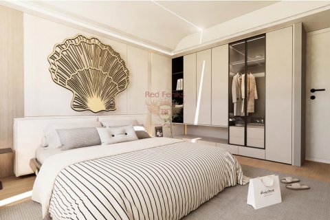 1+1 Leilighet  i Famagusta,  Nr. 192779 - 5