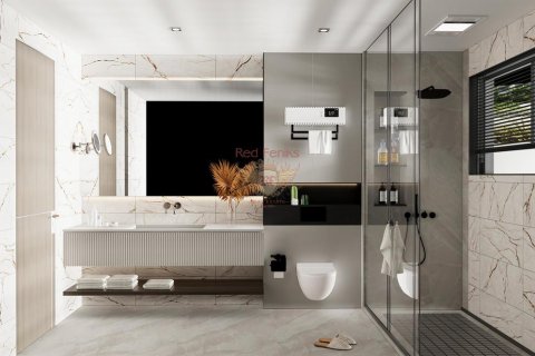 1+1 Leilighet  i Famagusta,  Nr. 192779 - 6