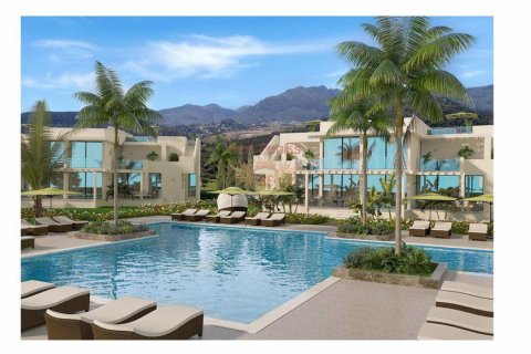 Продажа квартиры  в Гирне, Северный Кипр 2+1, 113м2, №192778 – фото 2