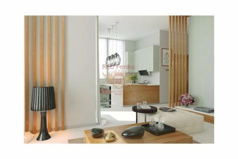 Продажа квартиры  в Гирне, Северный Кипр 2+1, 113м2, №192778 – фото 5