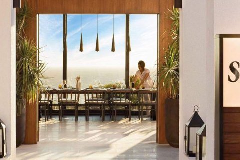 3+1 Lägenhet  i Bodrum, Mugla, Turkiet Nr. 147689 - 30