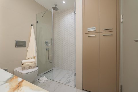 Продажа квартиры  в Картале, Стамбуле, Турция 4+1, 232.55м2, №189186 – фото 14