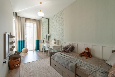 Продажа квартиры  в Картале, Стамбуле, Турция 4+1, 232.55м2, №189186 – фото 25