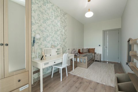 Продажа квартиры  в Картале, Стамбуле, Турция 4+1, 232.55м2, №189186 – фото 26