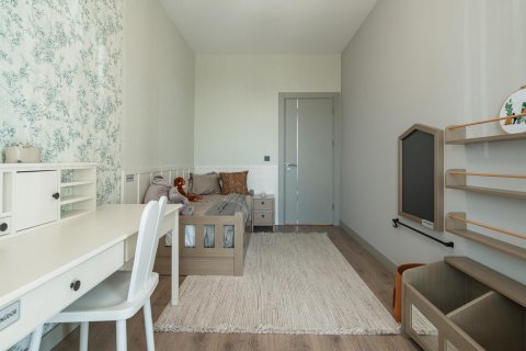 Продажа квартиры  в Картале, Стамбуле, Турция 4+1, 232.55м2, №189186 – фото 27