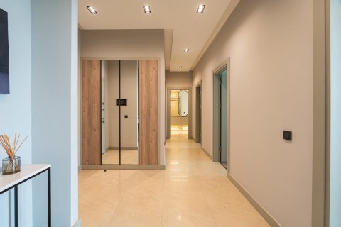 Продажа квартиры  в Картале, Стамбуле, Турция 4+1, 232.55м2, №189186 – фото 4