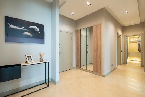 Продажа квартиры  в Картале, Стамбуле, Турция 4+1, 232.55м2, №189186 – фото 7