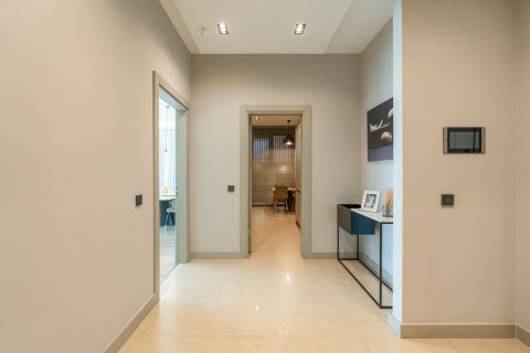 Продажа квартиры  в Картале, Стамбуле, Турция 4+1, 232.55м2, №189186 – фото 5