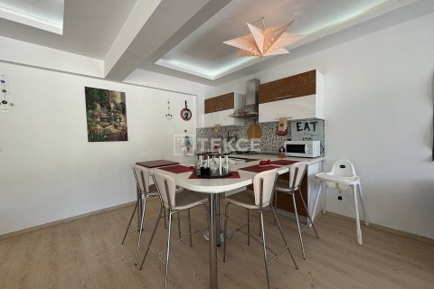 Villa 5+1 Fethiye, Muğla, Türkiye №189171 - 15