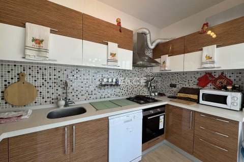 Villa 5+1 Fethiye, Muğla, Türkiye №189171 - 12