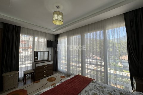 Villa 5+1 Fethiye, Muğla, Türkiye №189171 - 23